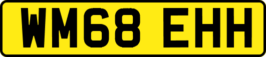 WM68EHH