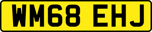 WM68EHJ