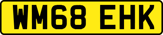 WM68EHK