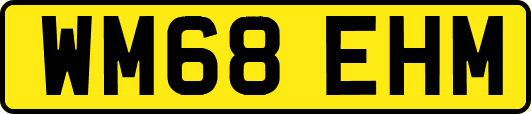 WM68EHM