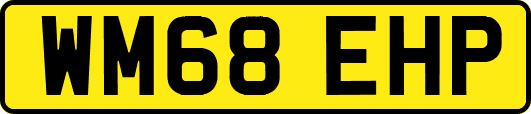 WM68EHP