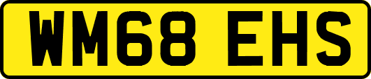 WM68EHS