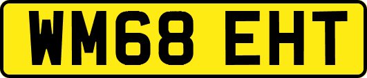 WM68EHT