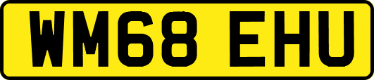 WM68EHU