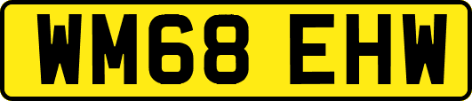 WM68EHW