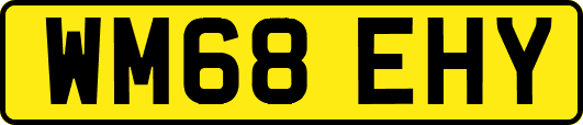 WM68EHY