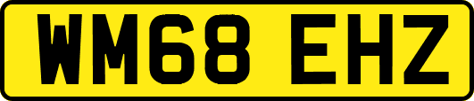 WM68EHZ