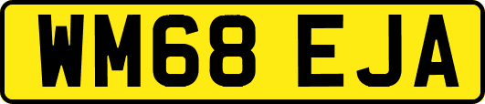 WM68EJA