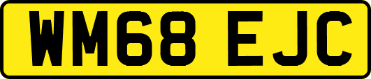 WM68EJC