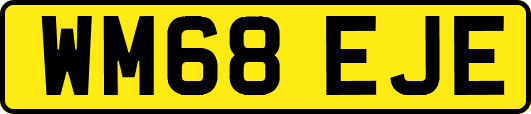WM68EJE