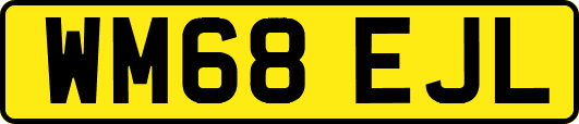 WM68EJL