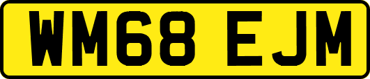 WM68EJM