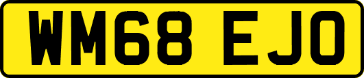 WM68EJO