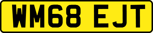 WM68EJT