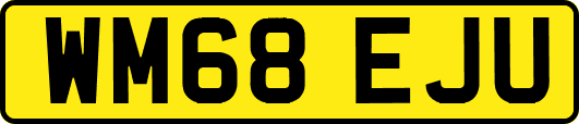 WM68EJU