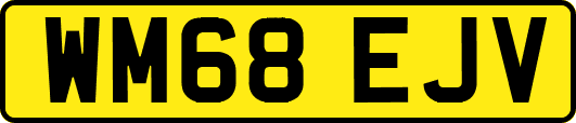 WM68EJV
