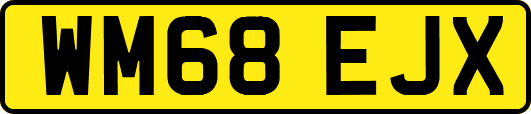 WM68EJX