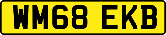 WM68EKB