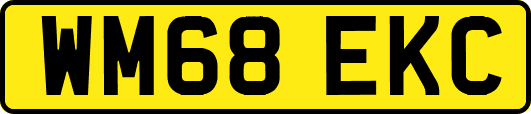 WM68EKC