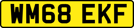 WM68EKF