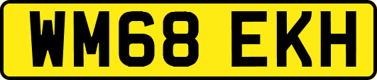 WM68EKH