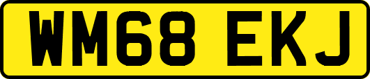 WM68EKJ