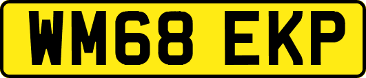 WM68EKP