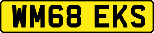 WM68EKS