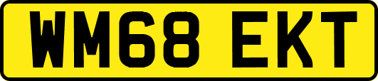 WM68EKT