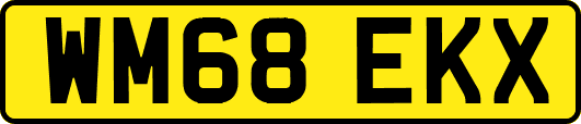 WM68EKX
