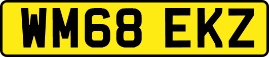 WM68EKZ