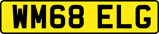 WM68ELG