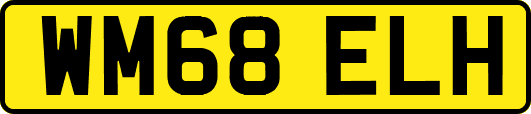 WM68ELH