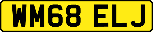 WM68ELJ