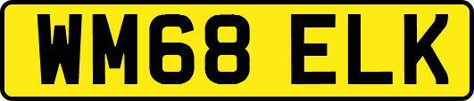 WM68ELK