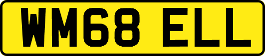WM68ELL