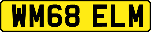WM68ELM