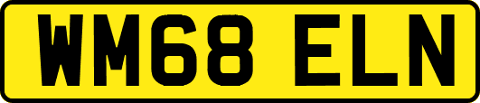 WM68ELN