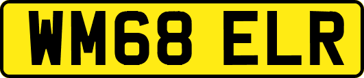 WM68ELR