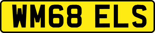 WM68ELS