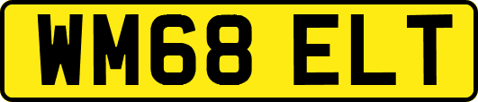 WM68ELT