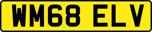 WM68ELV
