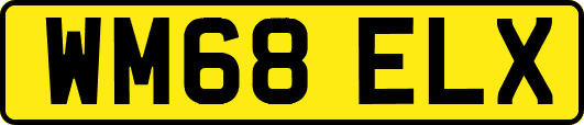 WM68ELX