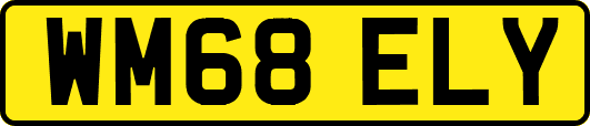 WM68ELY