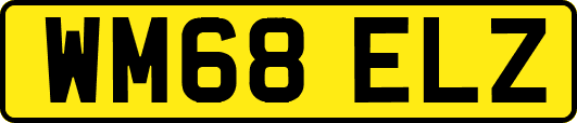 WM68ELZ