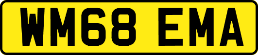 WM68EMA