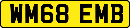 WM68EMB