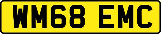 WM68EMC
