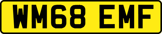 WM68EMF