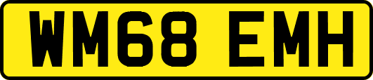 WM68EMH